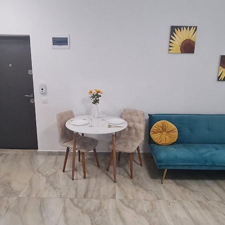 Marble Studio Bükreş Dış mekan fotoğraf