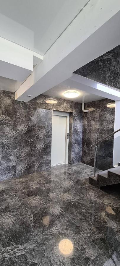 Marble Studio Bükreş Dış mekan fotoğraf