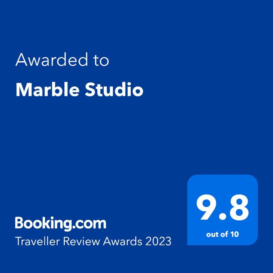 Marble Studio Bükreş Dış mekan fotoğraf