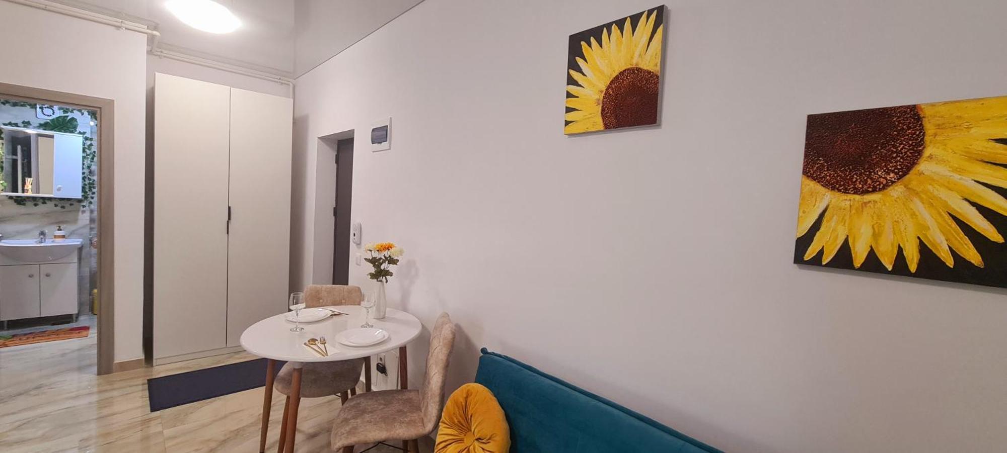 Marble Studio Bükreş Dış mekan fotoğraf