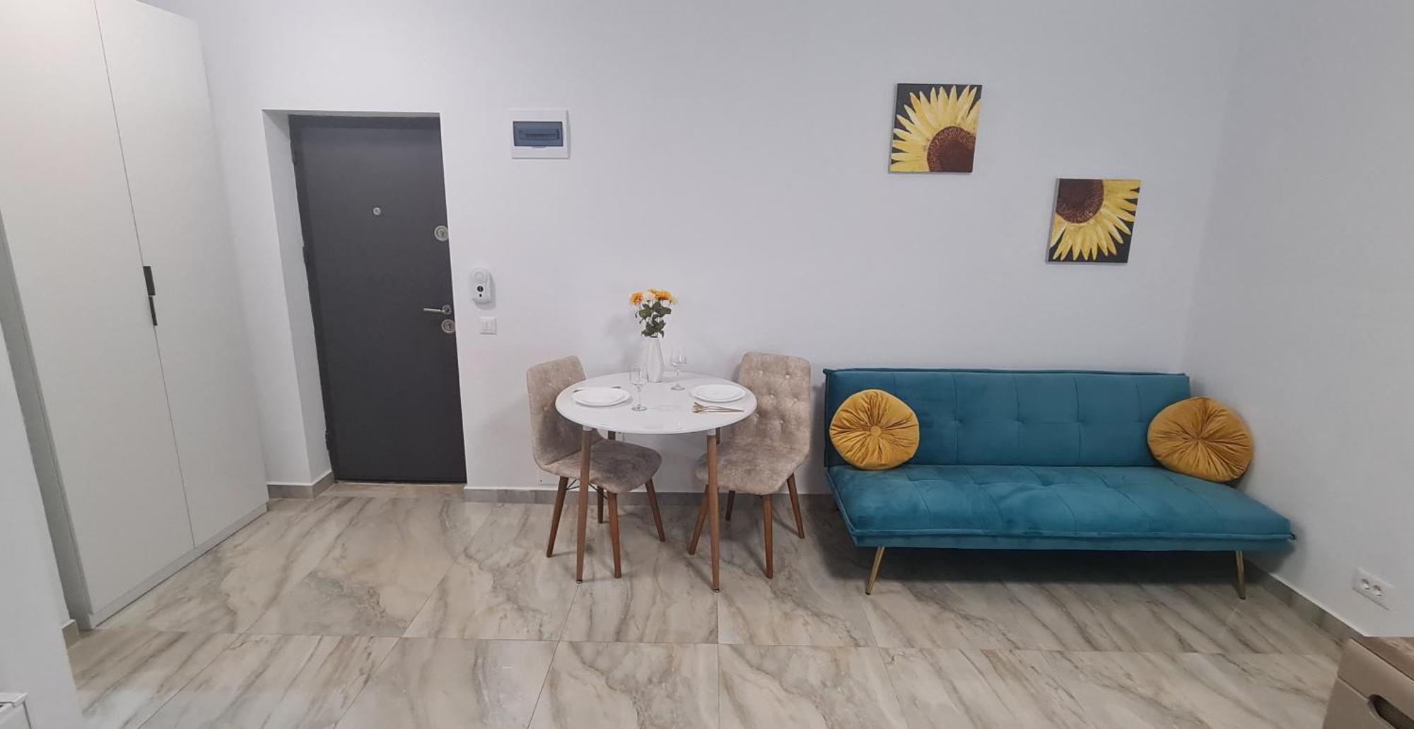 Marble Studio Bükreş Dış mekan fotoğraf