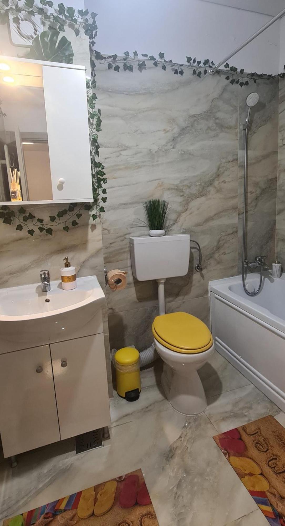 Marble Studio Bükreş Dış mekan fotoğraf