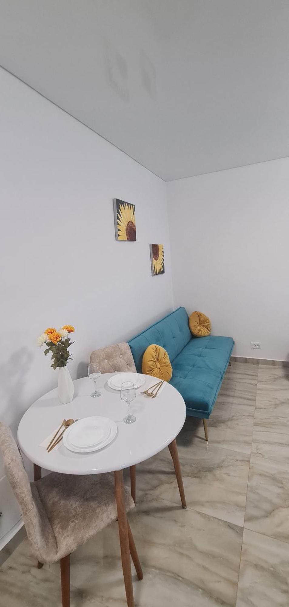 Marble Studio Bükreş Dış mekan fotoğraf